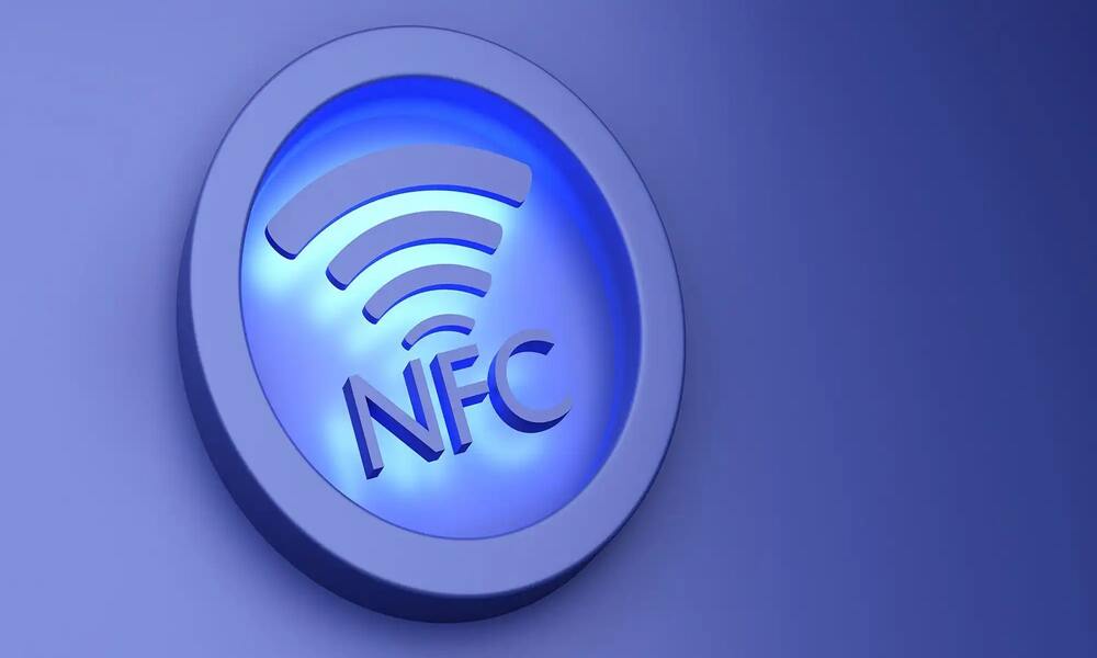 perkembangan teknologi nfc