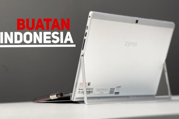 laptop lokal di indonesia